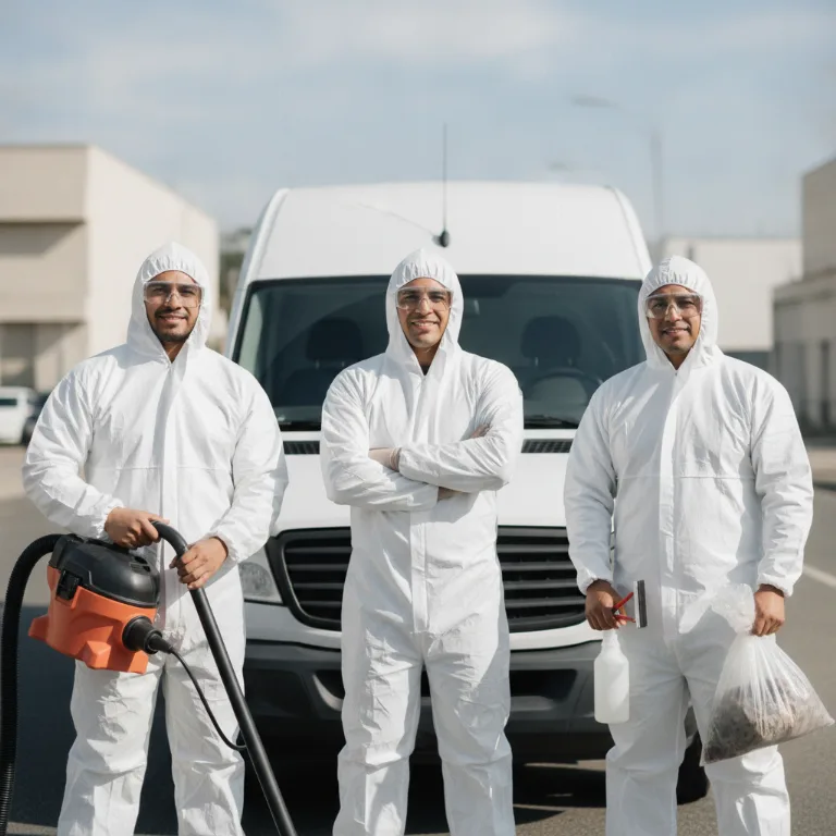 Remoção de Amianto equipe em Planaltina